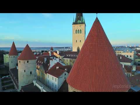 Video: Kuidas Johnny ja ponipoiss kirikusse jõuavad?