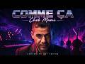 Cheb Mami Comme Ça Official Audio Rai Synthwave 2026 شاب مامي هاكدا درتوها بيا 
