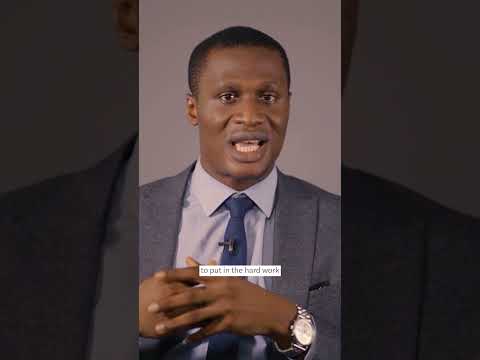 Video: Nigeriyada vergi ödəmirsiniz?