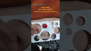 Ostomy Bags  FDA &amp; ISO Certified  Looking for Local Representatives Worldwide