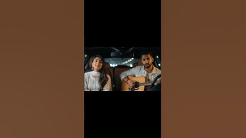 Thumbnail of Romantic Night Drive – Love Song in the City Lights 🌙✨ #love #song #shorts