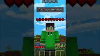 Off Hand Torch Mod For Pocket edition 1.26+ | GameON