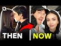 The Vampire Diaries Cast: Where Are They Now? |⭐ OSSA