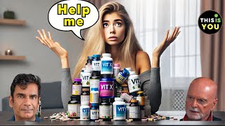Some Supplements Don't Work - Dr Ash Kapoor Nails It.
