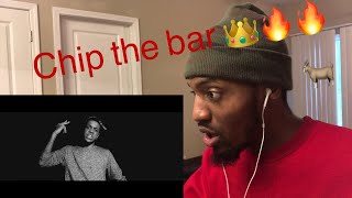 Chip - 96 Bars of Revenge [Music Video] | GRM Daily | NLS Reacts