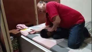 Pengobatan Tradisional ( Suhu Wang )