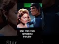 Star Trek TOS (1966) Turnabout Intruder Review - Shatner, Nimoy #startrektos #startrekreview #scifi