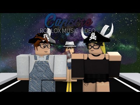 Roblox Music Video Capsize Youtube - which rmv roblox music video you like roblox amino