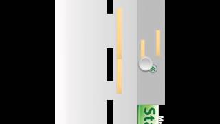 Bubble Ball Walkthrough - Level 7