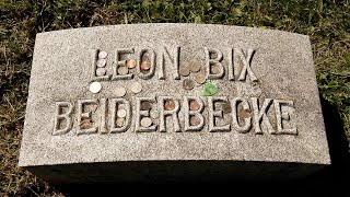 Bix Beiderbecke Tour | Historic Buildings of Iowa: Davenport