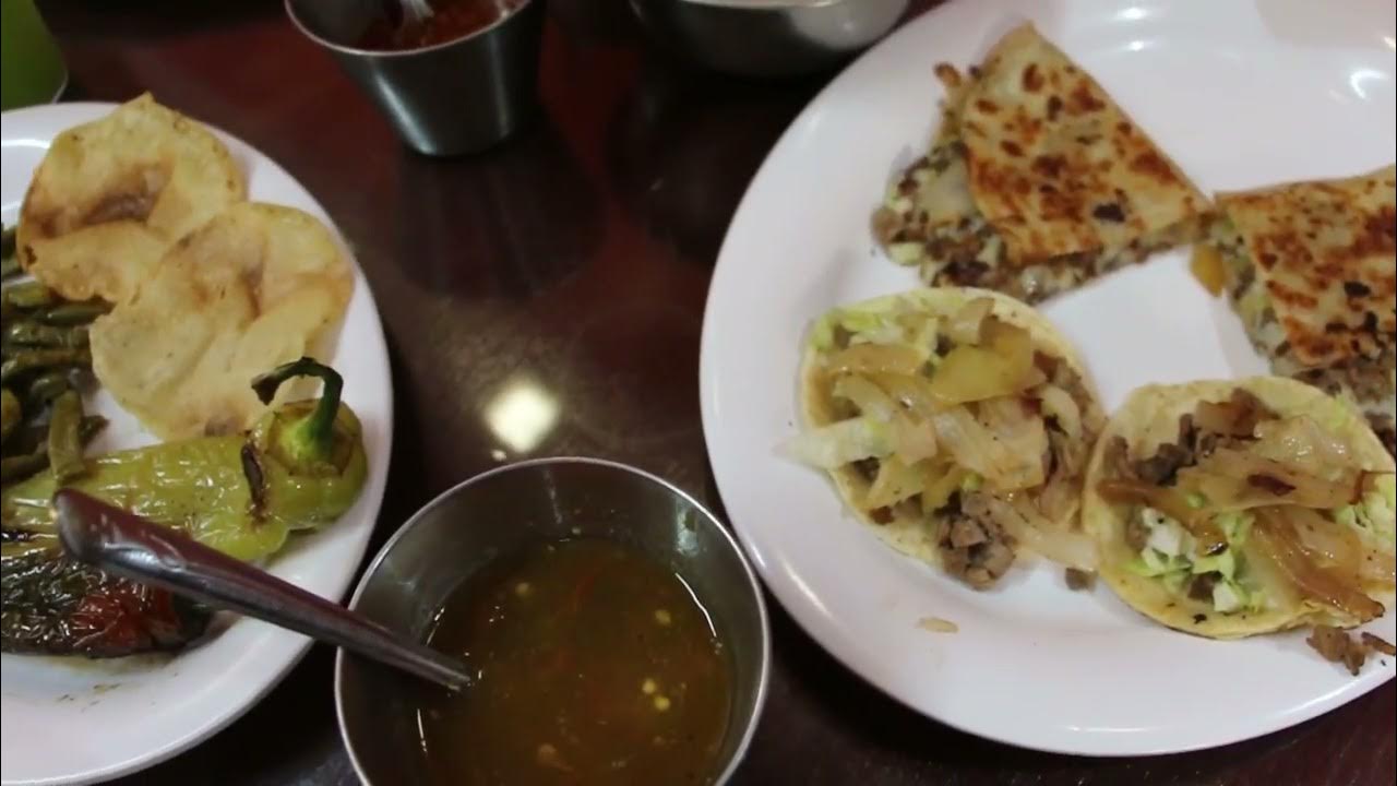 Taqueria Lopez Creando experiencias y un delicioso sabor desde 1970 YouTube