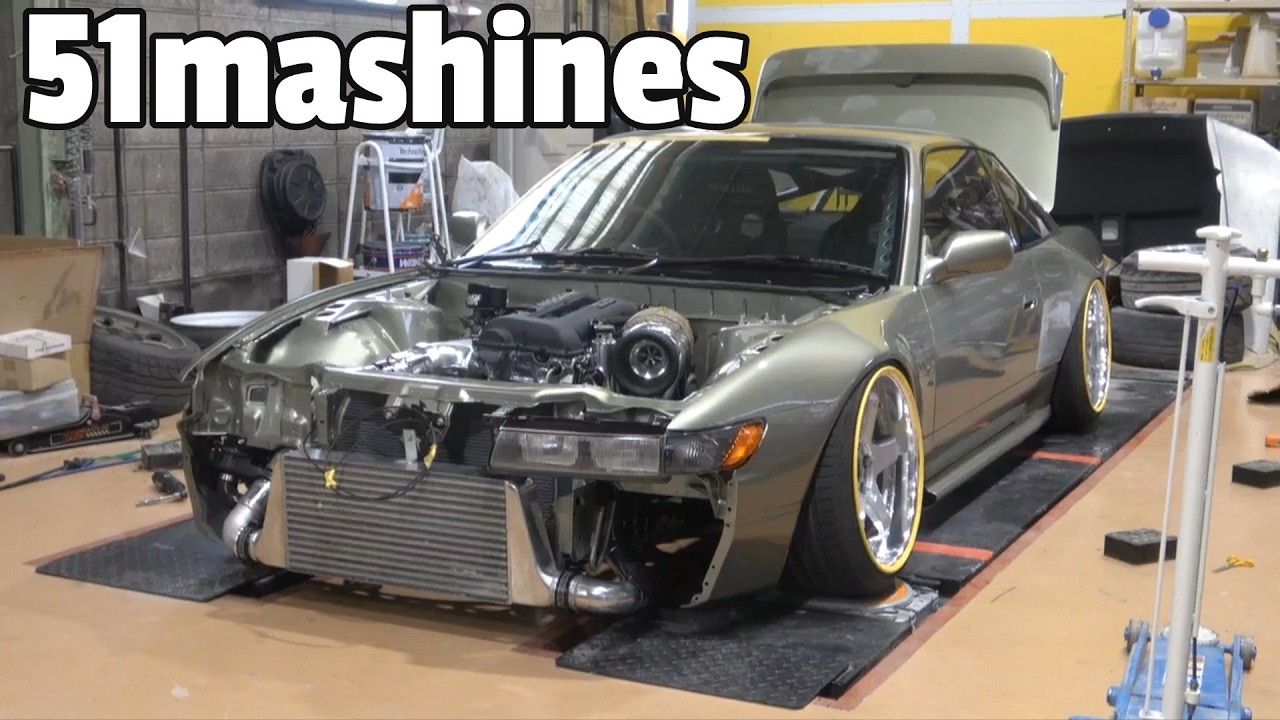 S13 いっきに見れる総集編　後編