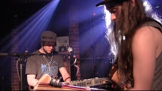 Twiddle 'Daydream Farmer' Live at The Spot 4.19.14 chords