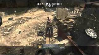 Random TK Killcam!!