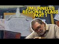 Unlocking the art of leather carving jim linnells regional class part 1 link to pattern