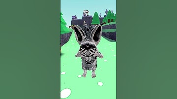 🤗 SELECT FAVORITE ZOOCHOSIS vs ZOONOMALY MONSTERS in Garrys Mod #shorts #zoonomaly #funny #scary