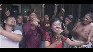 REJEKI MESARI (Live Sesion) - Bayu Nirwana