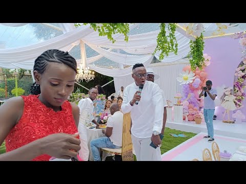 Wanitwa Mos, Master KG, Nkosazana Daughter - Keneilwe (ft. Dalom Kids) (Official Video)