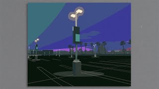 Lullatone - Late Nights and Mosquito Bites