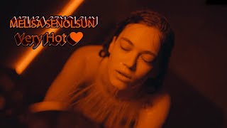 Melisa Senolsun Very Hot Scene