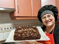 Tarta de Chocolate con sabor Ferrero Rocher