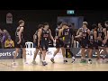 Hawke’s Bay Hawks vs. Manawatu Jets - Game Highlights