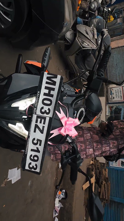 “Dream bike UNLOCKED 😍🔥( xtreme 125r )