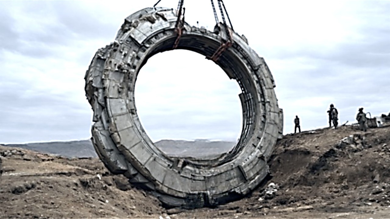 15 Mysterious Ancient Out Of Place Artifacts That Defy Explanation