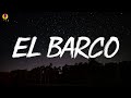 🎵Karol G - El Barco | Rauw Alejandro, Cris Mj, Maluma (Mix)