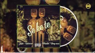 Sekete by Joefes, Fathermoh, iPhoolish & Harry Craze
