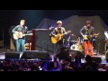 Damon Albarn, Graham Coxon, Noel Gallagher & Paul Weller - Tender - Teenage Cancer Trust RAH