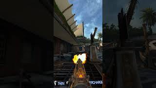 🇺🇸🇬🇧 🔥 FrOgZ – AAA GAME - Bulletstorm VR (Meta Quest) Creative carnage and Skillshots in brutal VR