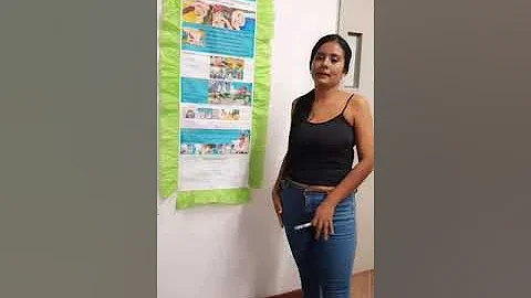 Video de Jacqueline Garces