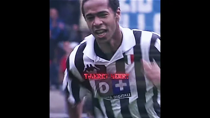 PRIME JUVENTUS ❤️‍🔥 | Nitro! | #edit #footballedits #trending #fyp #shorts #juventus #recommended