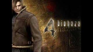 Resident Evil 4 Soundtrack 'Infiltration'