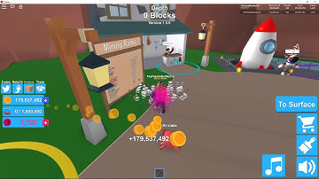 Mining Simulator - New Start - Part 23 - Rebirths 126-135