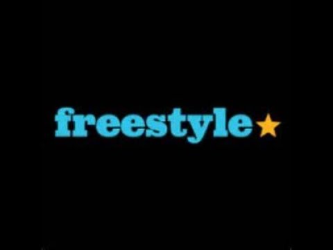 Freestyle # 10 (official Audio) Fan Requested
