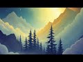 Whispers of the wild smooth jazz funk dance my music song on nature peace endless sight path sight