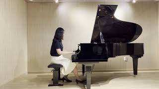 Chopin - Ballade No.3 Op.47 | 아마추어의 N회차 연주회