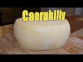 How to make Caerphilly (Welsh Cheese)