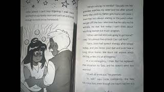 Sarai Saves The Music Chapter 3 News