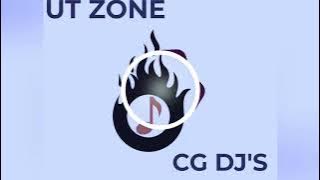 DEI DE MOLA DEDE MAYA CG SONG UT DJ SR KURUD (FELL THE BASS). 2K21 !! UT ZONE CG DJ'S !!