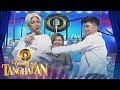 Tawag ng Tanghalan: Vice Ganda rants about traffic and taxicabs