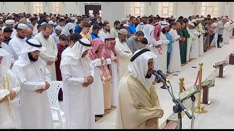 سورة الاعلى - الشيخ يوسف البلوشي