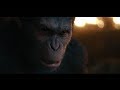 映画「猿の惑星:聖戦記」予告編