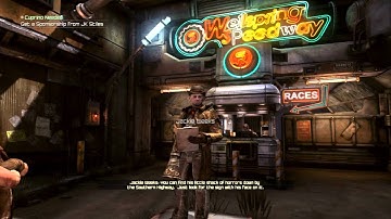 [ 13 ] Mutant Bash TV - Walkthrough [ Rage ]