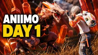 Aniimo Beginner Guide | What to Expect When You First Start