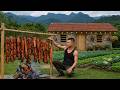 Young Businessman Makes Smoked Meat Using Primitive Young Businessman Makes Smoked Meat Using Primitive