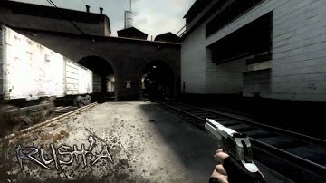 CSS | Deagle Flickshot The Funeral 2 by rusha