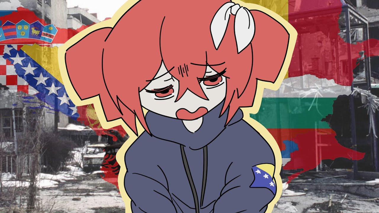 USA (ft. Kasane Teto)